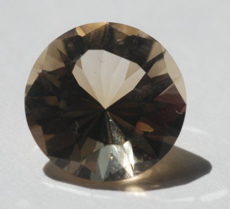 Wie schleife ich einen Edelstein -  Bild für Bild erklärt .... Facettiermaschine JOY 1 - Buch Amateur Gemstone Faceting Vol. 1