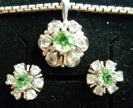 Dein Lieblings(-mode)schmuck in Worten + Bildern: Echtschmuck und Modeschmuck