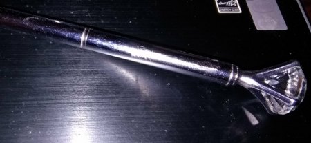 Schickes Arbeitsutensil