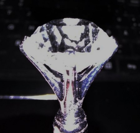 Schickes Arbeitsutensil