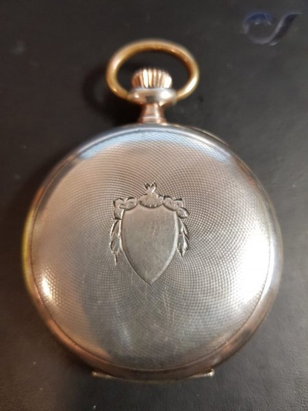 Omega Uhr bewerten/Schätzen