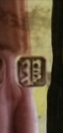 Frage zu Alters-Punze