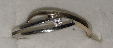 Gold Ring Wert?