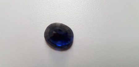 Biete Pink Saphir 14.51 Ct  und Blau Saphir 11.23 ct. zum Verkauf an.