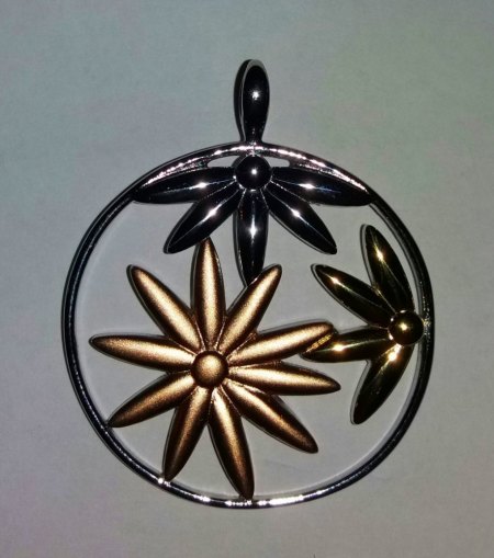 Dein Lieblings(-mode)schmuck in Worten + Bildern: Echtschmuck und Modeschmuck