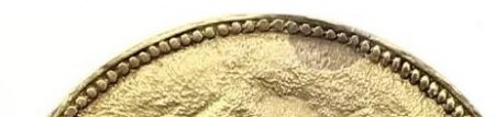 Hartlot von 900er Gold entfernen