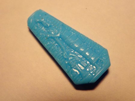 Gablonz Glas-Gemmen "Ägypten&Co" zu verkaufen
