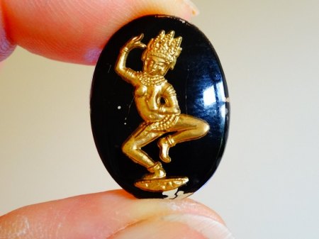 Gablonz Glas-Gemmen "Ägypten&Co" zu verkaufen