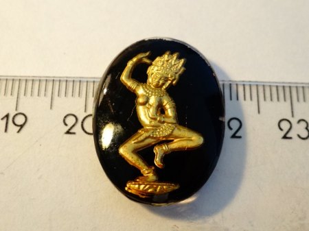 Gablonz Glas-Gemmen "Ägypten&Co" zu verkaufen