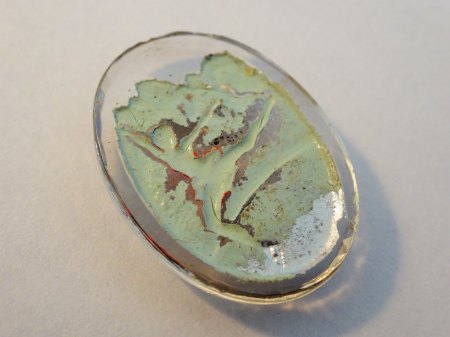 Gablonz Glas-Gemmen "Ägypten&Co" zu verkaufen