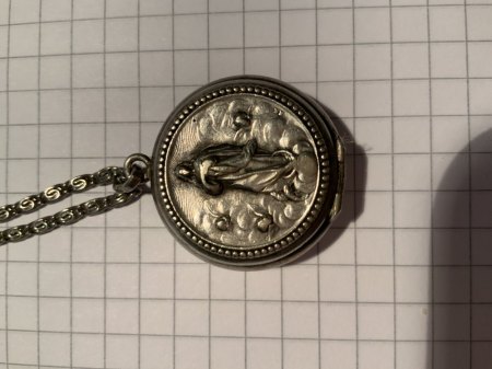Älterer Rosenkranz