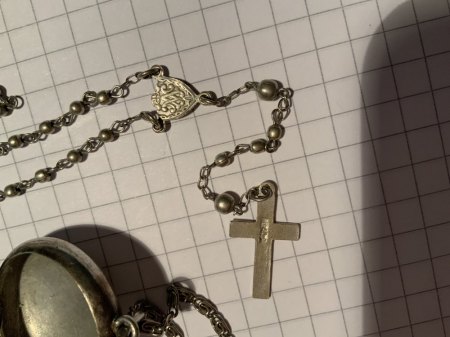 Älterer Rosenkranz