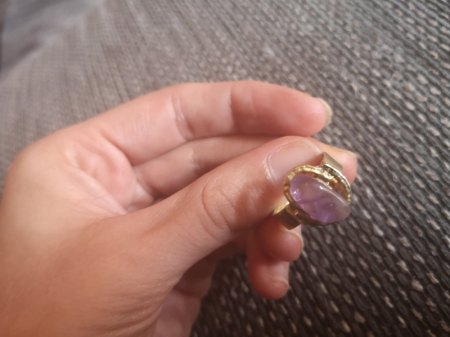 Würde gerne wissen wie viel mein schmuck wert ist