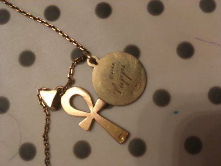Fundstück identifizieren