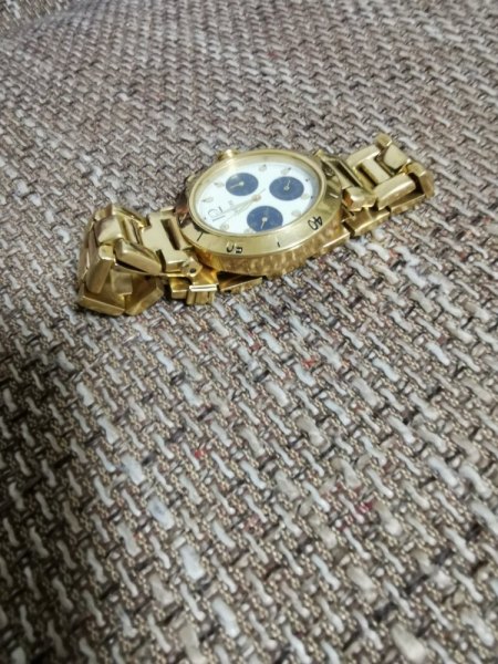 Cartier Uhr Echt oder nicht echt