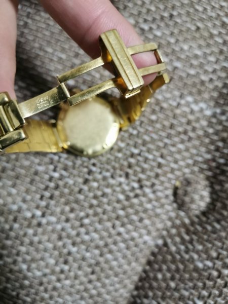 Cartier Uhr Echt oder nicht echt