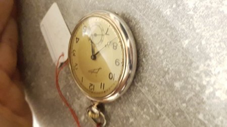 Junghans kal.47 ungewöhnliche Kombi was ist sie Wert
