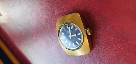 Roamer handaufzug herrenuhr anfibio