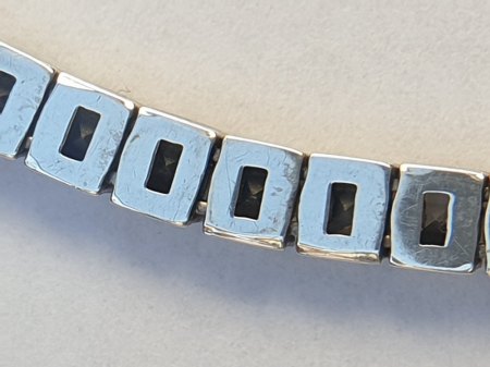 Strassarmband