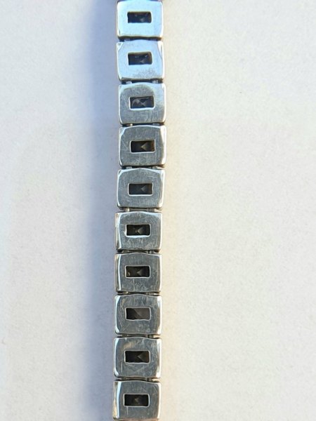Strassarmband