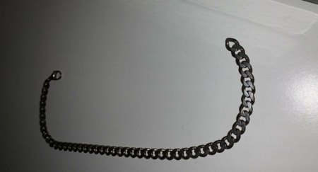Cuban chain für 270€?