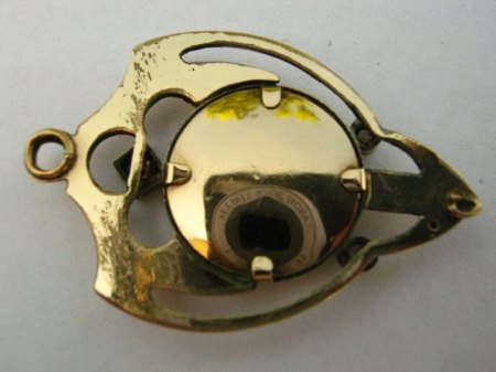 Schmucksammlung