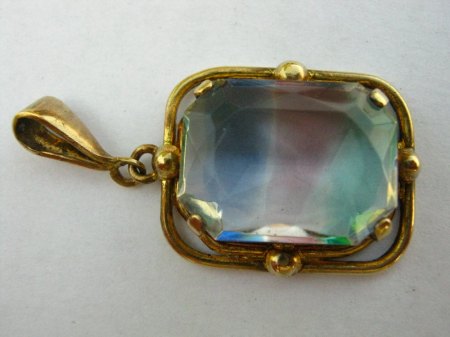 Schmucksammlung