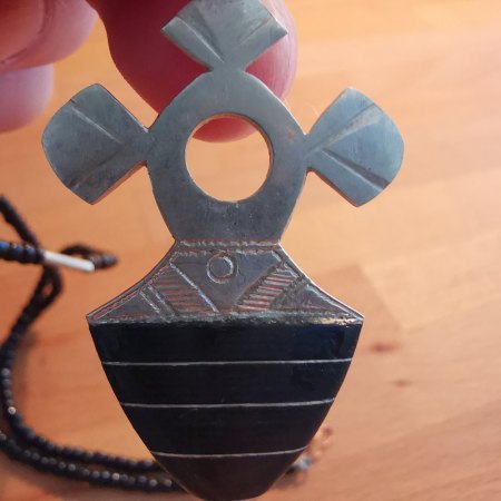 Kette anfertigen bzw nachbauen