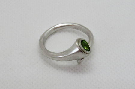 Kupferdraht / Wire wrapping