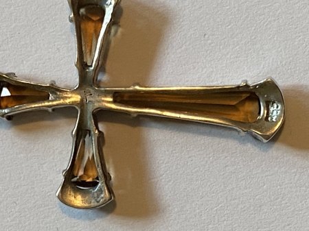 Kreuz 835 - Verkaufspreis