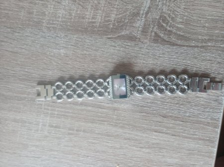 Chriatian Dior uhr