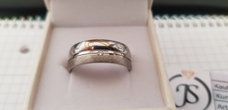 Ring Palladium