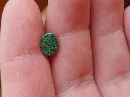 Was für ein Opal ist das und was ist dieser Wert🤔