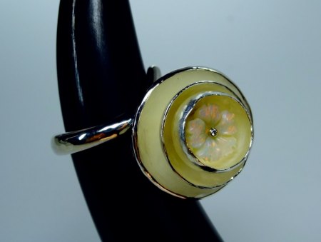 Was für ein Opal ist das und was ist dieser Wert🤔
