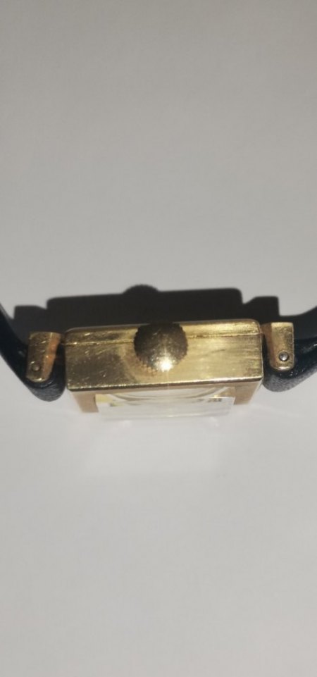 Zwei kleine alte Damenuhren, Anker und Eterna