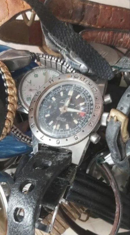 Könnt ihr hier die Marke erkennen ?