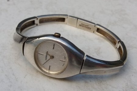 Lapponia Kitty Hawk, 1984, Design Björn Weckström