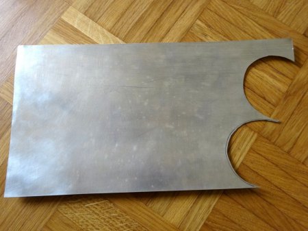 Verkauf FEINSILBERBLECH - Stärke 0,5 mm