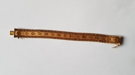 Wertschätzung Kette