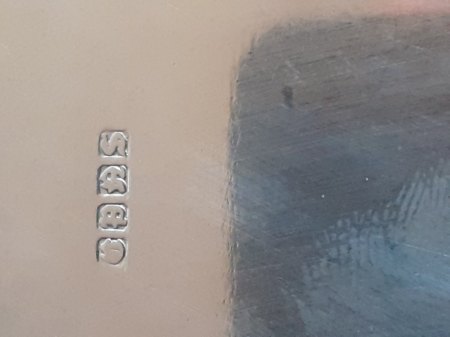 Was bedeutet die Punzierung????