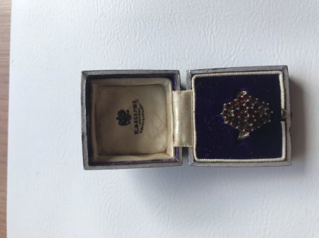 Ring Wertschätzung