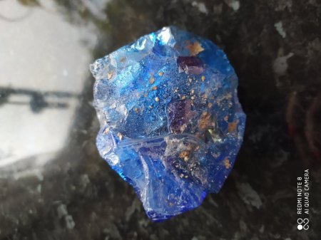 Neues Thema neues Glück, was ist das ?