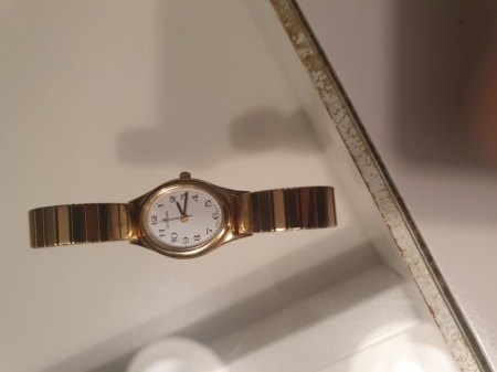 Wie wertvoll ist diese DUGENA Uhr