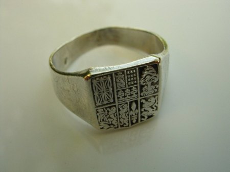 Dein Lieblings(-mode)schmuck in Worten + Bildern: Echtschmuck und Modeschmuck