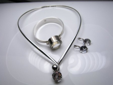 Dein Lieblings(-mode)schmuck in Worten + Bildern: Echtschmuck und Modeschmuck
