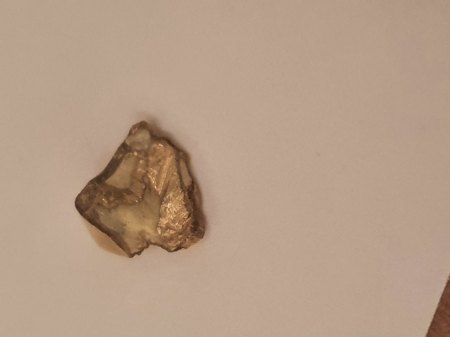 Zahngold wert