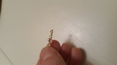 Anhänger umarbeiten