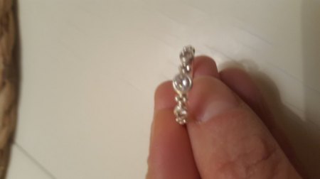 Anhänger umarbeiten