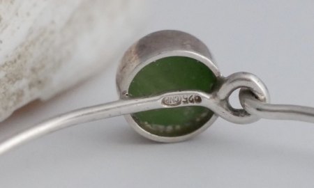 Punze „CNP“ Neusser oder Linkenheil?