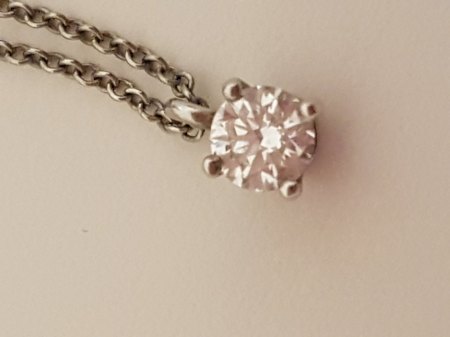 "Besseren" Brillianten kaufen?